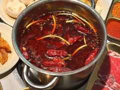-欢喜哥齐齐哈尔自助烤肉(大学城店)