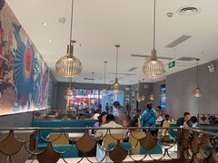 -半天妖烤鱼(紫荆广场店)