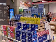 -盒马鲜生(悦峰店)