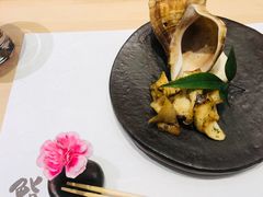 -鮨一日本料理旗舰店(总店)