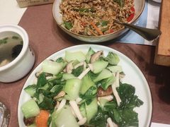 -意卡菲·欢乐聚会餐厅(华侨店)