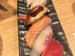 -合点寿司(金虹桥商场店)