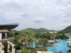 -宁波九龙湖开元度假村