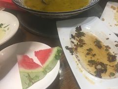 -姑奶奶老厨房(南坪路总店)