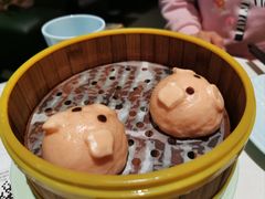 -大铁勺新津菜(东丽阳光新业广场店)