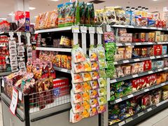 -翠微超市(牡丹园店)