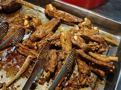-懂食汇自助火锅
