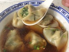 -古徽州馄饨店(宝安路店)