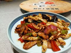 -毓聪妈妈菜(合肥路店)