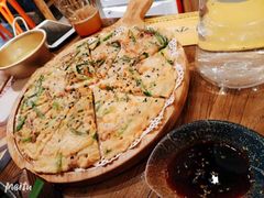 -冰川延边料理·炭烤串(原小木屋店)