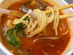 -四里沙茶面(湖滨四里店)