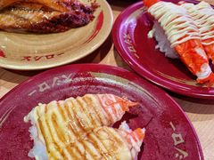 -寿司郎(北京路粤潮楼店)