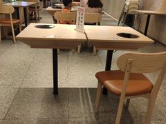 大堂-大家乐(广州宝岗店)