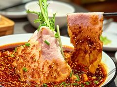 -麻都·成都菜(人民广场店)