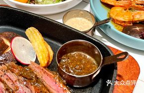 Grass-fed Wagyu Steak