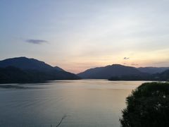-广州百花山庄度假村(增城万达广场店)