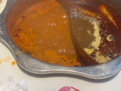 -傣妹火锅(南京东路一店)