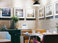 大堂-G+KITCHEN(龙湖狮山天街店)