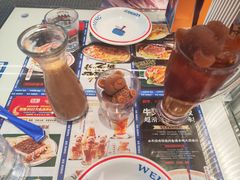 -克茗冰室(仁恒梦中心店)