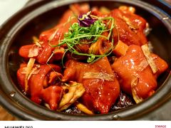 -同喜烤鸭店(光芒店)