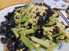 -许家炒鸡店(清真寺街店)