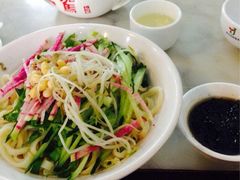 iphone_upload_pic-大碗居老北京炸酱面(蛇口店)