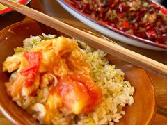 -先启半步颠·川菜小炒