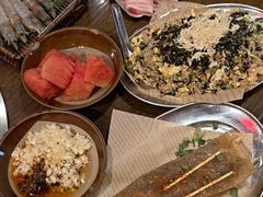 -萍姐火锅·公路夜市(南京新街口店)