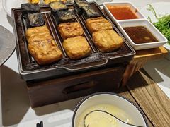 -徽镇小厨·经典徽菜(马连道店)