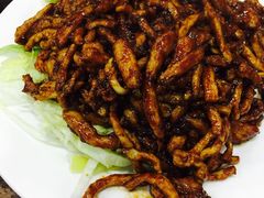 -京味小馆(东坝店)