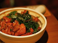 -岛风·台食小馆 ISLAND BISTRO(烟台山店)