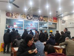 -老西白点心店