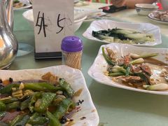 -秋姐美食店(旅游大道店)
