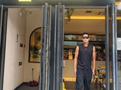 -Jamaicablue Coffeeshop(中央广场店)