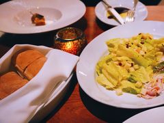 -沈阳君悦酒店·意坊意大利餐厅