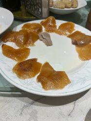 -新锦江大酒店·宴会厅·婚宴