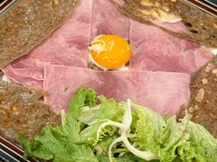 -LA CREPERIE BRETONNE布列塔尼法式餐厅(天童北路店)