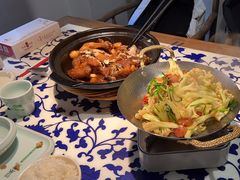 -印巷里主题餐厅(马鞍山店)