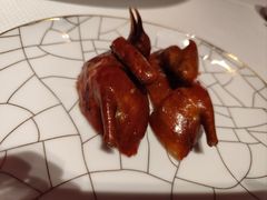 -北京柏悦酒店·锦庭餐厅Dining Room