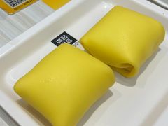 -满记甜品(金融街店)