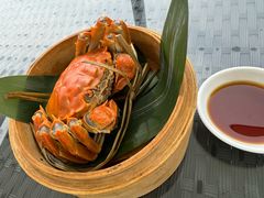 -火福·天湖阁大闸蟹博物馆主题餐厅(浅水湾店)