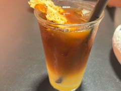 -咖梦餐厅 COMENG RESTAURANT