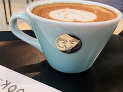 -GOTLOT COFFEE&KITCHEN角落厨房NOOK店