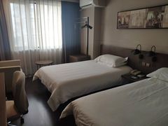 -锦江之星品尚(武汉协和医院取水楼地铁站店)