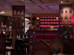 -Vedas印度餐厅(常熟路店)