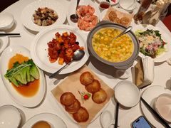 -闽海肴(北辰荟店)