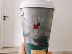 -茶百道(世纪大道店)