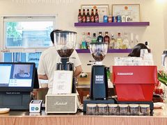 -士多咖啡·Stop Coffee
