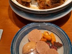 -莲香西域·正宗新疆菜(龙华店)