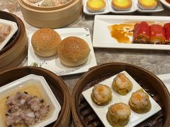 -稻香酒家(步步高梅溪新天地店)